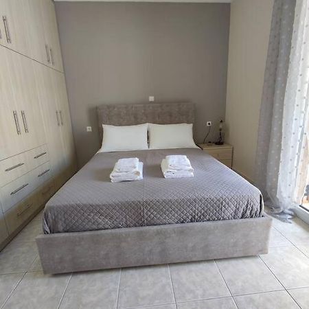 Konomi Residence-Marilena Apartment Karavádhos 외부 사진