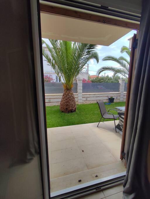 Konomi Residence-Marilena Apartment Karavádhos 외부 사진